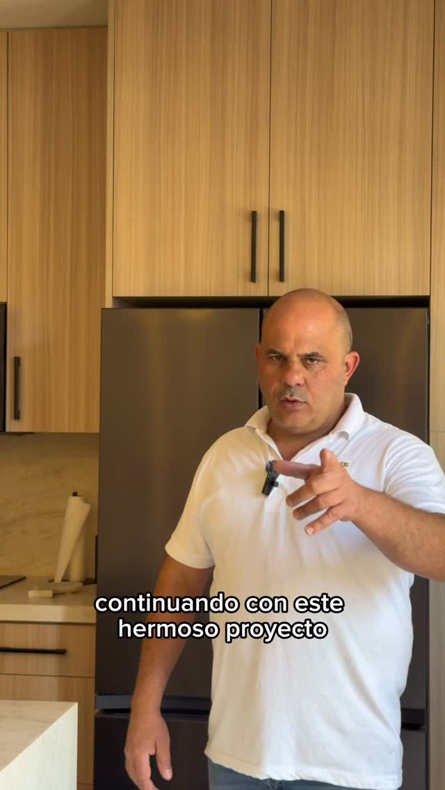 Kitchen craftsmanship C&R Miami